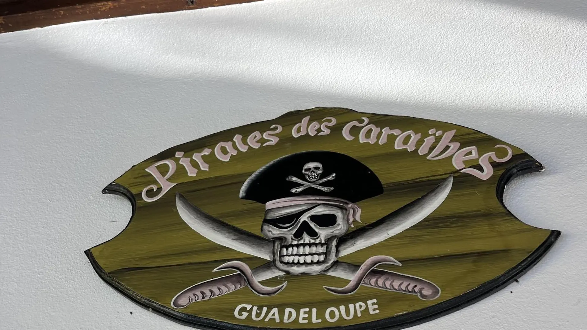 Casa vacanze Villa Kaz A Pirates Petit-Bourg Guadalupa