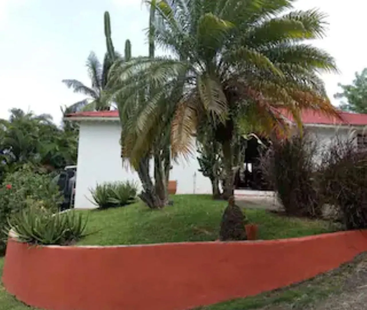 Feriehus Kaz A Pirates Villa Petit-Bourg